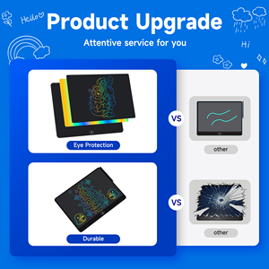 Tavoletta Digitale <span class=keywords><strong>per</strong></span> Scrittura all'Ingrosso, Giocattoli <span class=keywords><strong>per</strong></span> Bambini, <span class=keywords><strong>Tablet</strong></span> Elettronico <span class=keywords><strong>per</strong></span> Scrittura e Disegno <span class=keywords><strong>con</strong></span> <span class=keywords><strong>Penna</strong></span> - Product Image 4