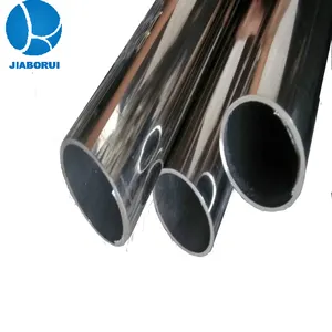 AISI 4116 4130 4140 4340 industrial stainless steel pipe/tube