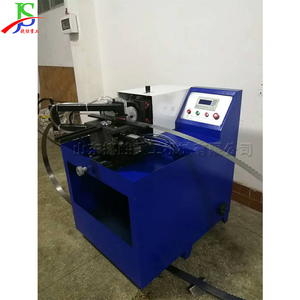 Hoja de sierra de 15mm y 200mm de ancho, 3mm-50mm, procesamiento de Sierra de dientes, muela abrasiva de diamante híbrida eléctrica, máquina rectificadora totalmente Servo - Product Image 6