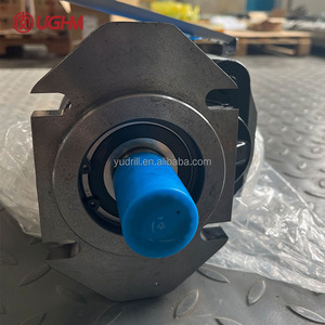 OEM thuận tay phải jhp2063 gj1016 bơm thủy lực cho phụ kiện khoan đá rèn công cụ khoan thiết bị khai thác mỏ khoan đá - Product Image 4