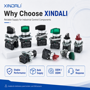 สวิตช์เลือกแบบหมุน 22 มม. XB2 ชนิด LAY4 LAY5 แบบ 2 ตำแหน่ง <span class=keywords><strong>3</strong></span> ตำแหน่ง สำหรับแผงควบคุมอุตสาหกรรม - Product Image 6