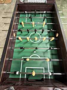 Mesa de Futbolín de Alta Calidad, Popular Entre Niños, Mesa de Fútbol con Monedas, Divertida para Adultos y Niños, Juego de Futbolín - Product Image 3
