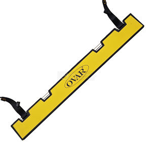 Poignée de départ pour la nage dos (Génération 1) - Aide à l'entraînement professionnelle pour <span class=keywords><strong>piscine</strong></span> extérieure avec conception résistante à la corrosion pour la compétition et l'entraînement - Product Image 2