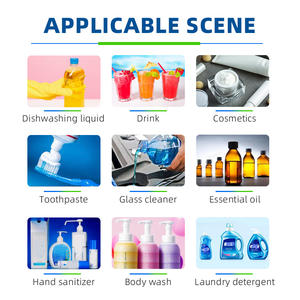 Tanque de mezcla eléctrico CYJX de 1000l, tanque mezclador de sales industriales con homogeneizador DE ALTO cizallamiento, tanques de mezcla de reactivos químicos inoxidables - Product Image 6