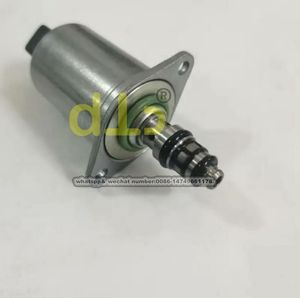 Válvula Solenoide de Desplazamiento Lateral para Esparcidor DCT 6763060 3769592 (TM70402) 923944.2304 924015.1324 KALMAR DCU80-45ES7 - Product Image 4