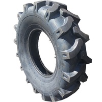 YHS ROCKWAY Vente en gros Nouvelle chambre à air de pneu de tracteur agricole de bonne qualité, diagonale 7.00-12, motif R1
