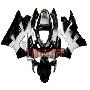 ฉีดสําหรับฮอนด้า<span class=keywords><strong>CBR</strong></span> 929RR <span class=keywords><strong>900</strong></span> 929 <span class=keywords><strong>RR</strong></span> CC CBR929RR 900RR CBR929 <span class=keywords><strong>RR</strong></span> 00 01 107No.17 CBR900RR <span class=keywords><strong>2000</strong></span> สีดําตะวันตก 2001 OEM Fairing - Product Image 1