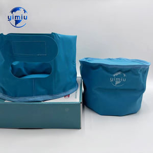 Tutup es medis, mengurangi demam, mengurangi suhu, dan meredakan rasa sakit. Kompres dingin dan panas dapat digunakan kembali. - Product Image 3