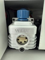 Probador de Integridad de Empaques PYT-144 para Empaques Flexibles, Utilizado para Pruebas de Sellado General de Botellas de Vidrio y Plástico