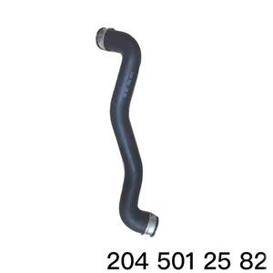 OEM A2045012582 para <span class=keywords><strong>Mercedes</strong></span> Benz C180 E250 <span class=keywords><strong>C250</strong></span> E200 manguera de refrigerante del motor manguera de fijación del contenedor de expansión de alta calidad - Product Image 2