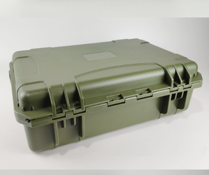 DF0731 Customized Waterproof Safety protection Hard Carrying case for Avata 2 Drone Accessories Packing <b>Box</b> - Product Image 6