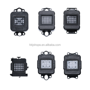 Nuevo cabezal de impresión Capping XP600 I3200 4720 TX800 5133, tapa de capping para tinta, para impresoras de tinta solvente, UV y base agua, piezas de repuesto - Product Image 3