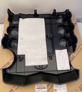 OEM 11259-31310 1125931310 Couvercle de soupape de moteur Panneau décoratif pour Toyota FJ <span class=keywords><strong>Cruiser</strong></span>/4Runner/BRADO/1GR - Product Image 2