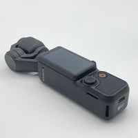 Nouvelle caméra de vlogging Osmo Pocket 3 CMOS pas chère avec stabilisation, achetez-en 100, obtenez-en 50 gratuitement, livraison express