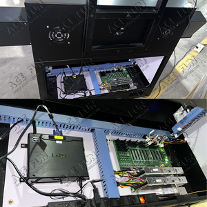 Machine <span class=keywords><strong>de</strong></span> jeu d'amusement Ocean King 3 Dragon King Shanghai, machine à poudre <span class=keywords><strong>de</strong></span> poisson PVA pour la pêche à la ligne - Product Image 5