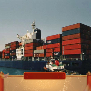 Ruixiang Línea África: Logística de Carga Marítima y Aérea de China a África, Envío Exprés LCL, Servicio de Despacho de Aduanas - Product Image 3