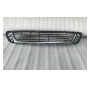 Calandre avant argentée Venza Us 2013, référence 53112-0T021, pour Toyota Faw Jp, pièce de rechange décorative. - Product Image 3