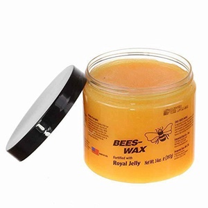 Dax <strong>Bees</strong>-<strong>Wax</strong> Fortified with Royal Jelly for Hair 7.5oz - Product Image 2