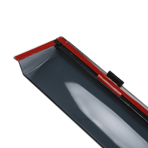 Kit carrosserie de voiture Injection pare-vent déflecteur porte fenêtre latérale visière pour SKODA <span class=keywords><strong>KAMIQ</strong></span> 2018- - Product Image 4
