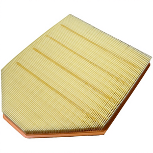 13717601868 Brandneues Automobil Drei-Filter-Luft gitter Hochwertiger Luftfilter für BMW F25 X3 - Product Image 1