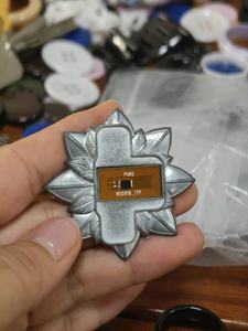 Charme de chaîne de bracelet RFID <span class=keywords><strong>NFC</strong></span> en céramique intelligente de luxe sur mesure pour la marque de luxe - Product Image 5