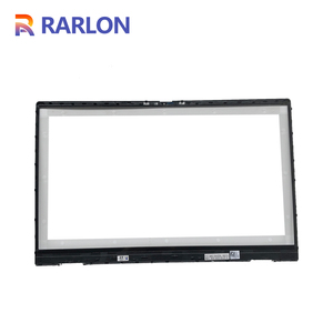 Para Dell Inspiron 15 5510 5515 5518 LCD bisel Lcd marco 05WK5X 5WK5X - Product Image 2