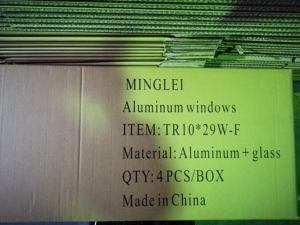 MINGLEI fenêtres métalliques hangar arbre maison application économie <span class=keywords><strong>pas</strong></span> <span class=keywords><strong>cher</strong></span> en aluminium imposte hangar fenêtres de <span class=keywords><strong>jardin</strong></span> pour poulailler - Product Image 6