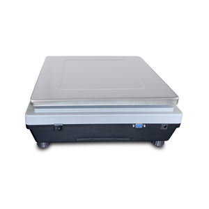 전자 저울 대용량 30kg 0.1g 충전식 배터리 저울 - Product Image 4