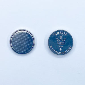 Batteria a Bottone al Litio CROWN C CR2032 210mAh, Fornitura Diretta dalla Fabbrica, <span class=keywords><strong>3V</strong></span> - Product Image 3