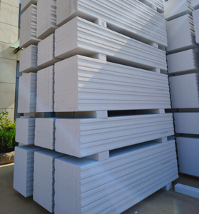 Panel de pared decorativo AAC <span class=keywords><strong>ALC</strong></span> paredes interiores impermeables hoteles hospitales villas apartamentos oficinas escuelas gimnasios - Product Image 2