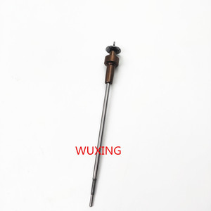 วาล์วควบคุมหัวฉีด ERUO 5 รุ่น F00VC01503 F00VC01508 F00VC01518 F00VC01523 สำหรับหัวฉีดน้ำมันเชื้อเพลิง 0445110617 0445110646 - Product Image 1