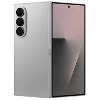 Untuk Samsung Galaxy Z Fold7 Model Global (SM-F9660) Tidak Terkunci Pabrik Dual Sim 5G CPU Octa Core Kemasan Terbuka