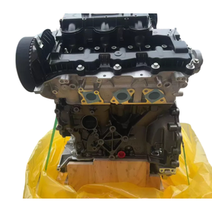 Motor Diésel 3.0T 306DT Usado para Land Rover <span class=keywords><strong>Discovery4</strong></span>/RRS, Pieza OEM, OE LR069659, 190kW/258HP, 625Nm, Garantía de 6 Meses - Product Image 4