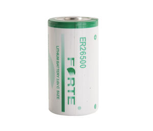 <span class=keywords><strong>Li</strong></span>-SOCI2 литиевая батарея <span class=keywords><strong>ER26500</strong></span> ER34615 3,6 V C размер литиевая батарея беспроводной датчик с LoRa - Product Image 1
