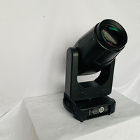 Professionelles 500W LED-Modul Beam Wash Spot Moving Head Gobo-Schneideleuchte BSW Profilbeleuchtung DMX Bühnenlicht für Konzerte
