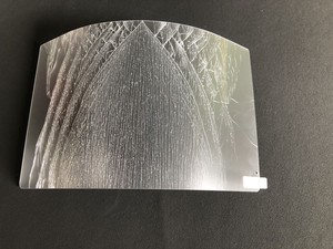 Protection d'écran en verre trempé anti-traces de doigts 9H pour Tacoma et 4Runner 2025, kits intérieurs, accessoires de voiture - Product Image 4