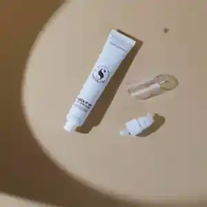 New Empty Hand Cream Body Lotion Soft Eye Cream Soft Cosmetic Plastic Tube For Cosmetics With Pump