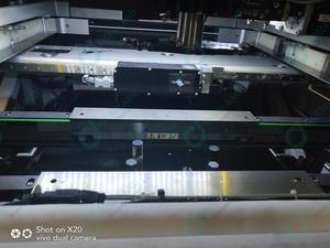 Por DEK Europa impresora de pantalla con 2D inspección máquina SMT - Product Image 4