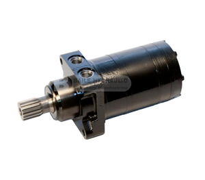 Moteur robuste Torqmotor série TH TH0140 TH0240 TH0335 TH0475 TH0530 TH0625 TH0785 TH0960 Pompe à piston - Product Image 3