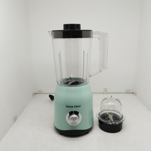 3in1 मिनी इलेक्ट्रिक ब्लेंडर मांस और ड्राई फूड ग्राइंडर कप के साथ नया डिजाइन - Product Image 2