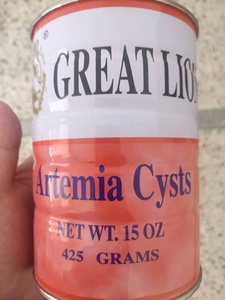 Top <span class=keywords><strong>vente</strong></span> haute qualité <span class=keywords><strong>d</strong></span>écapsulé <span class=keywords><strong>artemia</strong></span> Bohai saumure <span class=keywords><strong>oeufs</strong></span> de crevettes comme aquarium poisson crevettes alimentation nourriture <span class=keywords><strong>artemia</strong></span> kystes - Product Image 6