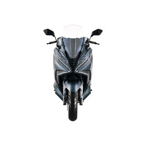 Nouveau Scooter à Essence Haute Performance 2026 Ares 300 – Scooter Urbain de Luxe pour Adulte, Mobilité Urbaine Premium pour les Commuters - Product Image 1