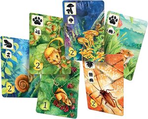 Usine faire vos propres jeux <span class=keywords><strong>de</strong></span> personnalité créatif bricolage impression personnalisée <span class=keywords><strong>plateau</strong></span> <span class=keywords><strong>de</strong></span> <span class=keywords><strong>jeu</strong></span> vierge avec accessoires - Product Image 1