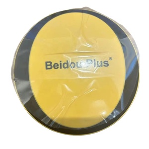 Receptor <span class=keywords><strong>Unistrong</strong></span> <span class=keywords><strong>G970II</strong></span> Pro <span class=keywords><strong>GPS</strong></span> <span class=keywords><strong>RTK</strong></span> GNSS de alta precisión y placa base UM980 Rover GNSS <span class=keywords><strong>RTK</strong></span> IMU - Product Image 1