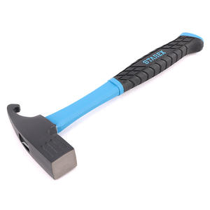 Starex <b>Tent</b> Hammer Plastic Handle <b>Outdoor</b> Camping Tool For <b>Tent</b> Pegs And Mallets - Product Image 5