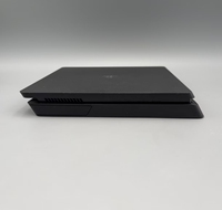 Konsol Game TV PS4SLIM untuk Pro 1TB dengan Kontroler Berkabel Set Lengkap Kotak Asli /Kabel Daya/USB Teruji Sepenuhnya Konsol PS4