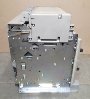Plc Masterpact Nw25 H1 Circuit Breaker Micrologic 6.0 a in 2500a for Warranty Product