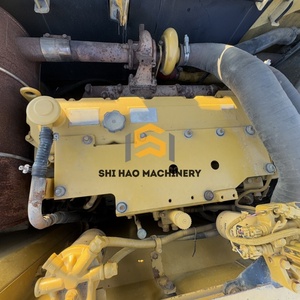 Garantía posventa para excavadora hidráulica usada Caterpillar CAT320 de 20 toneladas para minería - Product Image 5