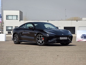 電気自動車R19トリムスポーツカー2023ネタGT580中古車AWD 580 KM - Product Image 3