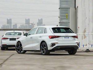 Année modèle <span class=keywords><strong>A3</strong></span> 2024 Sportback <span class=keywords><strong>35</strong></span> TFSI Style Sport Sièges de voiture d'occasion bon marché en cuir Sièges de sport Matrix LED - Product Image 5